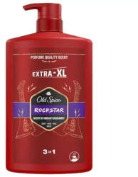  Gel de duș Old Spice Rockstar 1000 ml