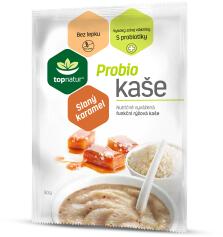  PROBIO terci cu caramel sărat 50g