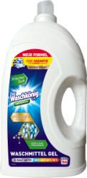  Waschkönig Gel de spălat universal, 166 doze, 5 l