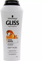  Șampon Gliss 250ml Reparare Totală