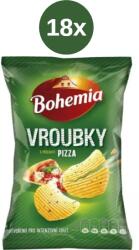 Bohemia Interactive Pizza gratinată 18x65g
