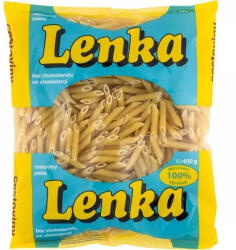  Paste penne rigate Lenka 400g