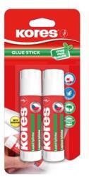 Kores Lipici stick 20 g 2 bucăți