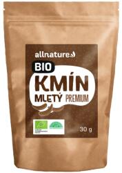  Chimen măcinat Allnature BIO 30 g