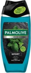 Gel de duș Palmolive 3 în 1 pentru bărbați Sport 250 ml