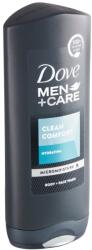 Dove SG 400ml Men+Care