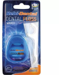  Ață dentară Rebi Dental 50m