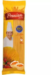  Paste premium spaghete cu ou 500g
