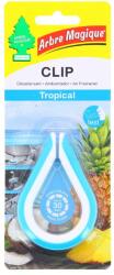 Wunder-Baum Clip odorizant Tropical WUNDER BAUM