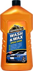  Șampon Wash & Wax 1 L