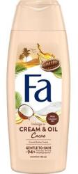 Fa SG Women Cremă și ulei de cacao 250ml PC
