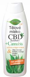  Loțiune de corp BiONE CBD Cannabidiol 500 ml