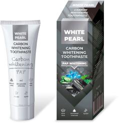  Albire dinți cu carbon White Pearl ZP 75ml