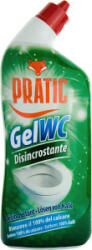  Gel de toaletă Pratic Disincrostan, 750 ml