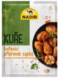  Pui Nadir 25g