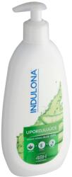  Loțiune de corp Indulona 400ml cu aloe vera