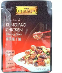  Lee Kum Kee sos kung pao de pui 60g