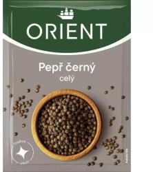  Piper negru întreg cu condimente orientale 20g