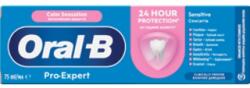 Oral-B ZP 75ml Expert Sensitive