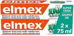 Colgate Pastă de dinți pentru copii Elmex Junior 75ml DUOPACK