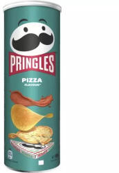 Pringles Pizza 165g