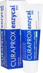 CURAPROX Pastă de dinți Enzycal 950 cu fluorură 75 ml