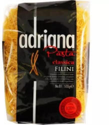  Tăiței de păr Adriana din griș - vermicelli 500g