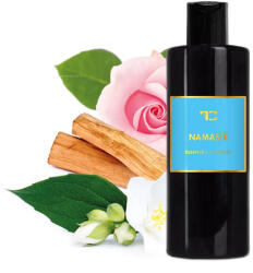  NAMASTÉ | esență de parfum pentru lămpi și difuzoare de aromă | PARFUMIA® ESSENCE À L'INTERIEUR | 100 ml