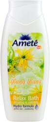 Ameté Spumă de baie 0.5l ylang ylang
