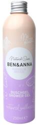 Ben & Anna Gel de duș Magnolia Breeze 250 ml