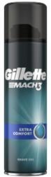 Procter & Gamble Gel de ras Gillette 200ml Mach3 Comfort