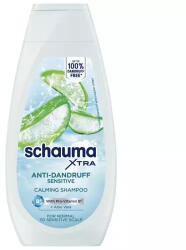 Schauma Șampon anti-mătreață pentru păr sensibil 350 ml
