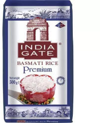 India Orez basmati Gate 500g (GAO BASMATI)