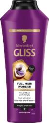  Șampon Gliss 400ml Full Hair Wonder