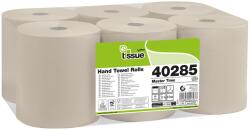  Prosoape de hârtie într-o rolă Matic CELTEX BIO E-Tissue Master - 6 buc