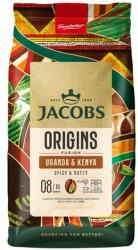 Boabe de cafea JACOBS Uganda Kenya 1 kg