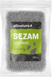  Allnature Susan negru 100 g