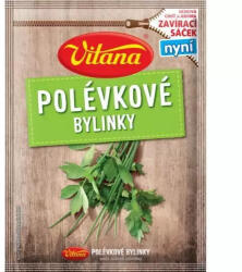 Supă de ierburi Vitana 7g