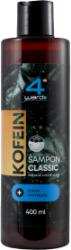  Șampon clasic cu cafeină 4ward 400 ml