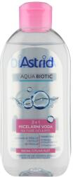 Astrid Apă micelară 200ml 3 în 1 Aqua Biotic uscată
