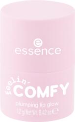  Balsam de buze Essence Feelin' Comfy pentru umplere