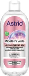 Astrid Apă micelară Glow Expert 400ml