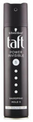Taft Lac 250ml Nr. 5 Power Invisible NOU