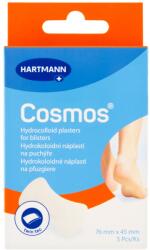 Paul Hartmann AG Plombă pentru blister de călcâi Cosmos (5 buc/cutie)