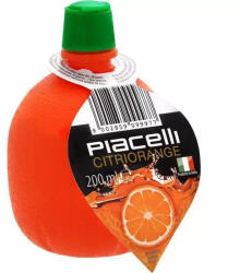 Piacelli Concentrat portocaliu 200ml