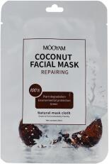 Mooyam Mască facială cu nucă de cocos Masca de fata