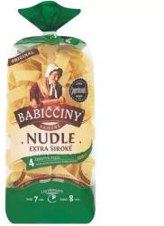  Tăiței rulați lați ai bunicii Druid 330g