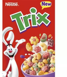  Cereale Nestlé Trix 300g