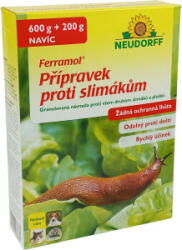  Repelent împotriva melcilor Ferramol 800 g