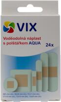 VIX Plasturi AQUA Strips (24 buc/cutie)